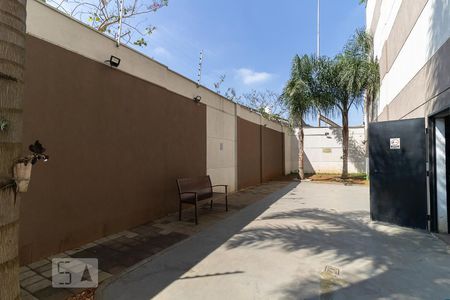 Apartamento à venda com 60m², 3 quartos e 1 vagaEspaço Pet