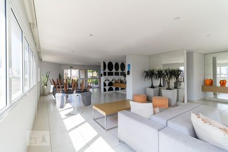 Apartamento à venda com 60m², 3 quartos e 1 vagaSalão de Festas