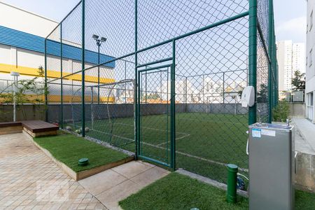 Apartamento à venda com 60m², 3 quartos e 1 vagaQuadra de Esportes 1