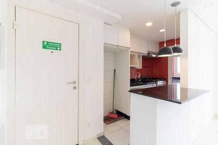 Apartamento à venda com 60m², 3 quartos e 1 vagaCozinha
