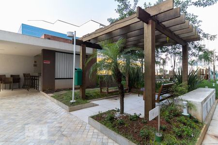 Apartamento à venda com 60m², 3 quartos e 1 vagaÁrea Comum