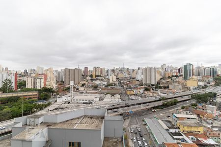 Apartamento à venda com 60m², 3 quartos e 1 vagaVista do Quarto 2
