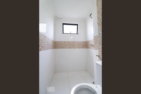 Apartamento para alugar com 84m², 3 quartos e 1 vaga Apartamento para alugar com 84m², 3 quartos e 1 vagaBanheiro da suíte