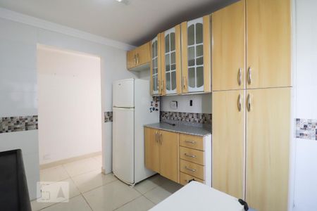 Apartamento para alugar com 84m², 3 quartos e 1 vaga Apartamento para alugar com 84m², 3 quartos e 1 vagaCozinha