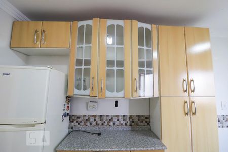 Apartamento para alugar com 84m², 3 quartos e 1 vaga Apartamento para alugar com 84m², 3 quartos e 1 vagaCozinha
