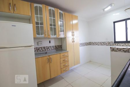 Apartamento para alugar com 84m², 3 quartos e 1 vaga Apartamento para alugar com 84m², 3 quartos e 1 vagaCozinha