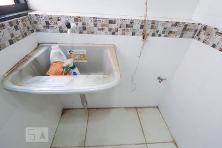 Apartamento para alugar com 84m², 3 quartos e 1 vaga Apartamento para alugar com 84m², 3 quartos e 1 vagaÁrea de serviço