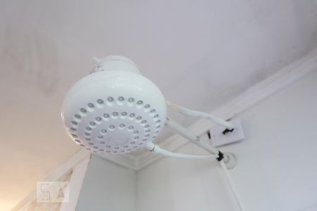 Apartamento para alugar com 84m², 3 quartos e 1 vaga Apartamento para alugar com 84m², 3 quartos e 1 vagaChuveiro