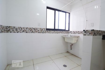 Apartamento para alugar com 84m², 3 quartos e 1 vaga Apartamento para alugar com 84m², 3 quartos e 1 vagaÁrea de serviço