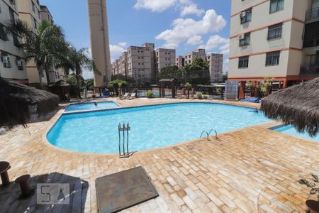 Apartamento para alugar com 84m², 3 quartos e 1 vaga Apartamento para alugar com 84m², 3 quartos e 1 vagaPiscina