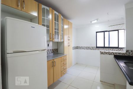 Apartamento para alugar com 84m², 3 quartos e 1 vaga Apartamento para alugar com 84m², 3 quartos e 1 vagaCozinha