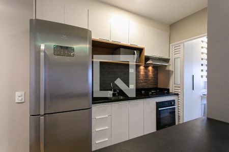 Apartamento para alugar com 74m², 2 quartos e 1 vaga Apartamento para alugar com 74m², 2 quartos e 1 vagaCozinha