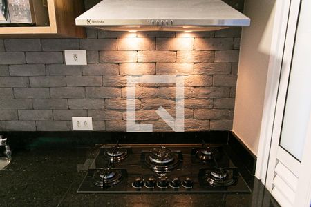 Apartamento para alugar com 74m², 2 quartos e 1 vaga Apartamento para alugar com 74m², 2 quartos e 1 vagaCozinha - Cooktop