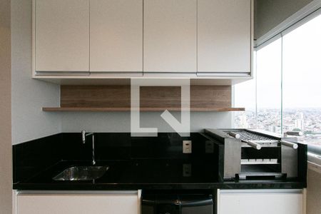 Apartamento para alugar com 74m², 2 quartos e 1 vaga Apartamento para alugar com 74m², 2 quartos e 1 vagaVaranda gourmet