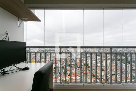 Apartamento para alugar com 74m², 2 quartos e 1 vaga Apartamento para alugar com 74m², 2 quartos e 1 vagaVaranda da Suíte