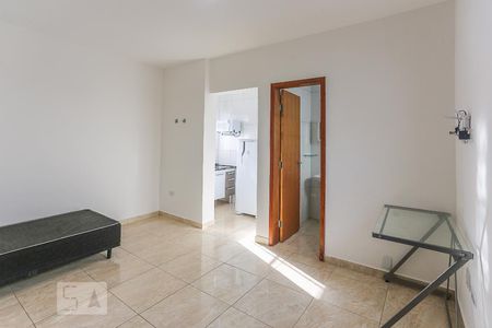 Kitnet Studio de kitnet/studio para alugar com 1 quarto, 18m² em Vila Butantã, São Paulo