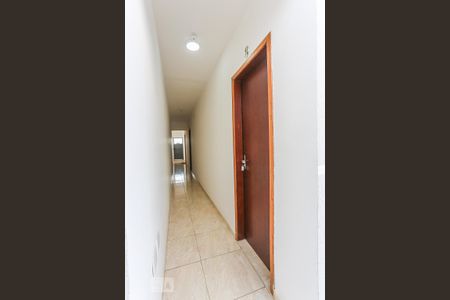 Studio para alugar com 18m², 1 quarto e sem vaga Studio para alugar com 18m², 1 quarto e sem vagaFachada