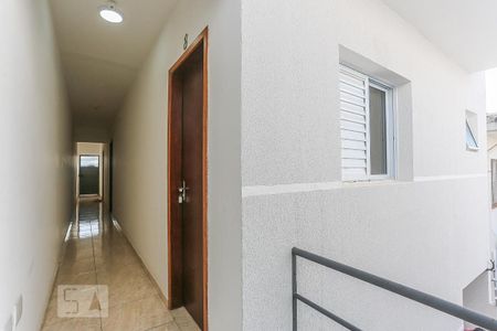 Studio para alugar com 18m², 1 quarto e sem vaga Studio para alugar com 18m², 1 quarto e sem vagaFachada