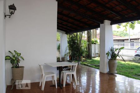 Casa de casa para alugar com 4 quartos, 280m² em Balneario Cidade Atlantica, Guarujá