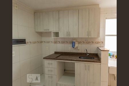 Apartamento para alugar com 77m², 3 quartos e 1 vaga Apartamento para alugar com 77m², 3 quartos e 1 vagaCozinha