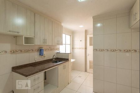 Apartamento para alugar com 77m², 3 quartos e 1 vaga Apartamento para alugar com 77m², 3 quartos e 1 vagaCozinha
