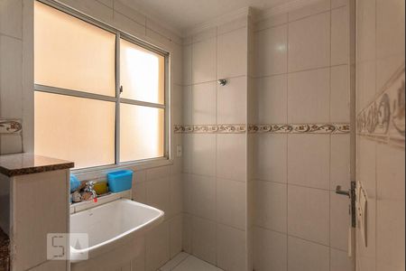 Apartamento para alugar com 77m², 3 quartos e 1 vaga Apartamento para alugar com 77m², 3 quartos e 1 vagaLavanderia