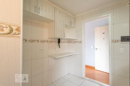 Apartamento para alugar com 77m², 3 quartos e 1 vaga Apartamento para alugar com 77m², 3 quartos e 1 vagaCozinha