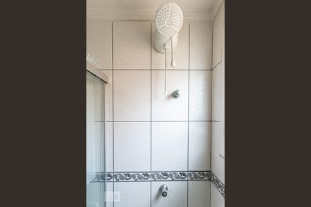 Apartamento para alugar com 77m², 3 quartos e 1 vaga Apartamento para alugar com 77m², 3 quartos e 1 vagaBanheiro da Suíte