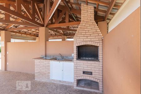 Apartamento para alugar com 77m², 3 quartos e 1 vaga Apartamento para alugar com 77m², 3 quartos e 1 vagaÁrea comum - Churrasqueira