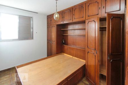 Quarto de apartamento para alugar com 2 quartos, 62m² em Vila Formosa, São Paulo
