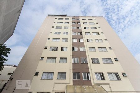 Apartamento para alugar com 62m², 2 quartos e 1 vagaFachada