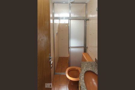 Apartamento para alugar com 62m², 2 quartos e 1 vagaBanheiro
