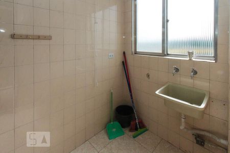 Apartamento para alugar com 62m², 2 quartos e 1 vagaÁrea de Serviço