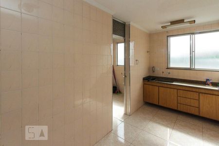 Apartamento para alugar com 62m², 2 quartos e 1 vagaCozinha