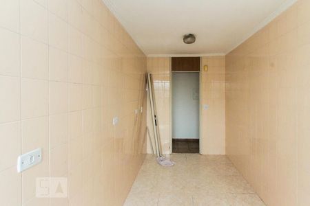 Apartamento para alugar com 62m², 2 quartos e 1 vagaCozinha