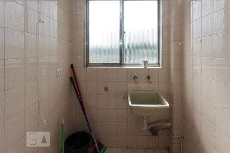 Apartamento para alugar com 62m², 2 quartos e 1 vagaÁrea de Serviço