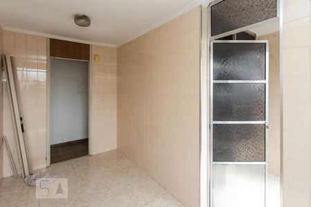Apartamento para alugar com 62m², 2 quartos e 1 vagaCozinha