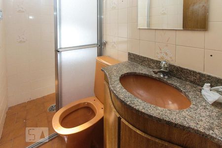 Apartamento para alugar com 62m², 2 quartos e 1 vagaBanheiro