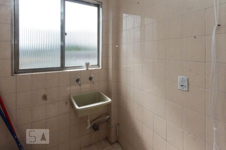 Apartamento para alugar com 62m², 2 quartos e 1 vagaÁrea de Serviço