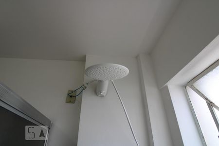 Banheiro - Chuveiro de apartamento para alugar com 1 quarto, 40m² em Sumarezinho, São Paulo