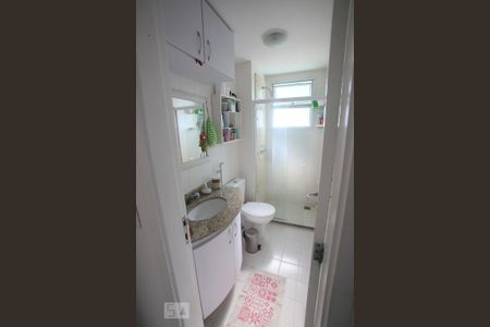 Apartamento à venda com 77m², 2 quartos e 1 vagabanheiro suíte1