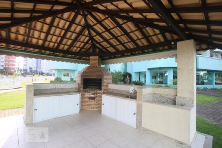 Apartamento à venda com 77m², 2 quartos e 1 vagaÁrea comum - Churrasqueira