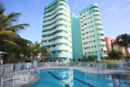 Apartamento à venda com 77m², 2 quartos e 1 vagaÁrea comun - piscina