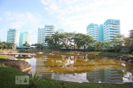 Apartamento à venda com 77m², 2 quartos e 1 vagaLago1