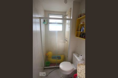 Apartamento à venda com 77m², 2 quartos e 1 vagabanheiro social3