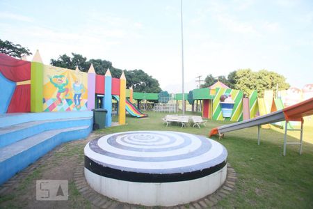 Apartamento à venda com 77m², 2 quartos e 1 vagaparque2