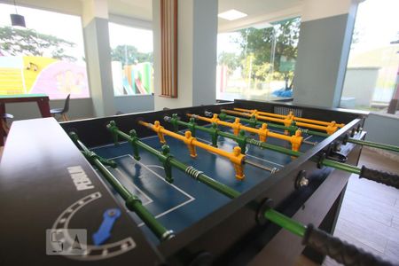 Apartamento à venda com 77m², 2 quartos e 1 vagaÁrea comum - Academia4