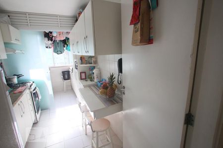 Apartamento à venda com 77m², 2 quartos e 1 vagacozinha3