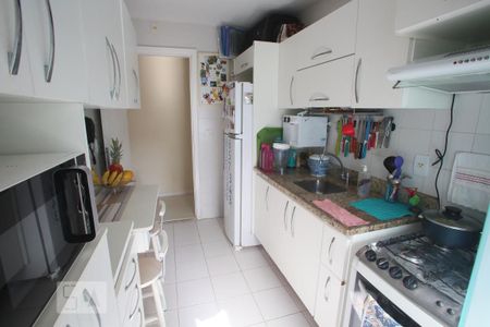 Apartamento à venda com 77m², 2 quartos e 1 vagacozinha6