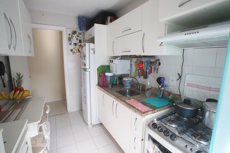 Apartamento à venda com 77m², 2 quartos e 1 vagacozinha5